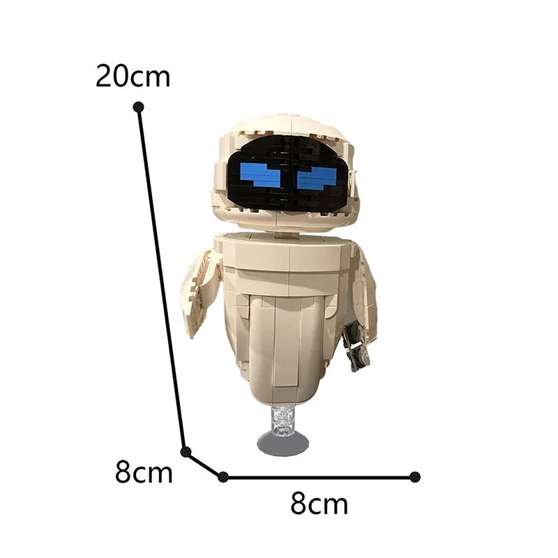 Robot EVE