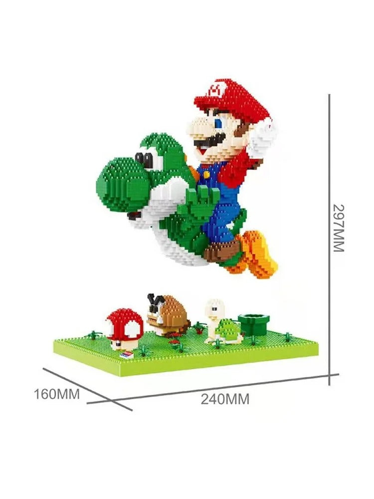 Super Mario Bros