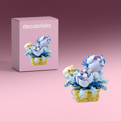 Mini canasta | 78 Piezas