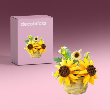 Mini canasta | 78 Piezas