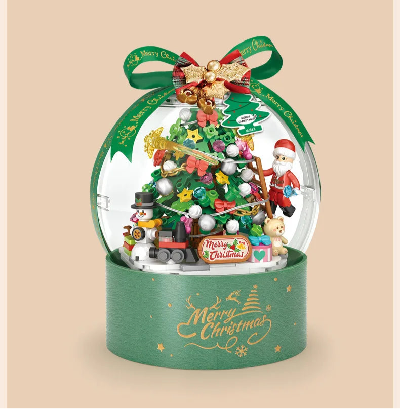 Copo navideño LED | 450 Piezas