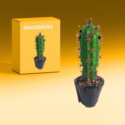 Cactus | 740 Piezas