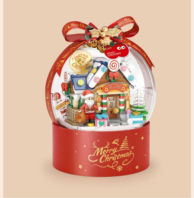 Copo navideño LED | 450 Piezas