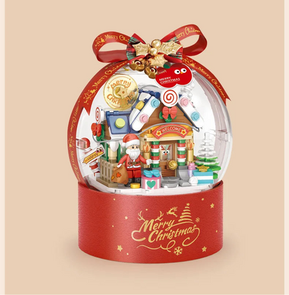 Copo navideño LED | 450 Piezas