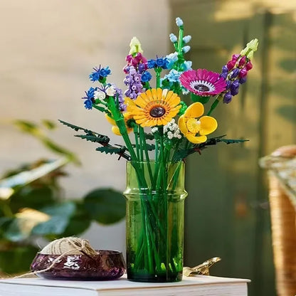 Ramo Variedad | 939 Piezas