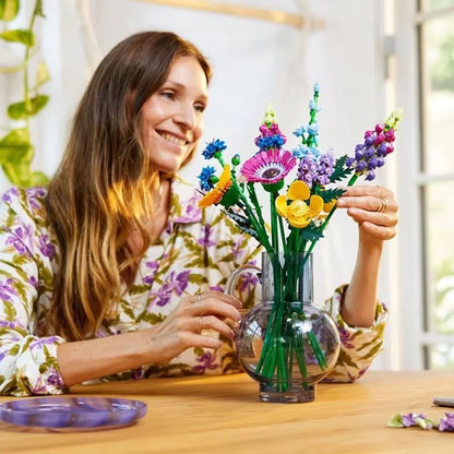 Ramo Variedad | 939 Piezas