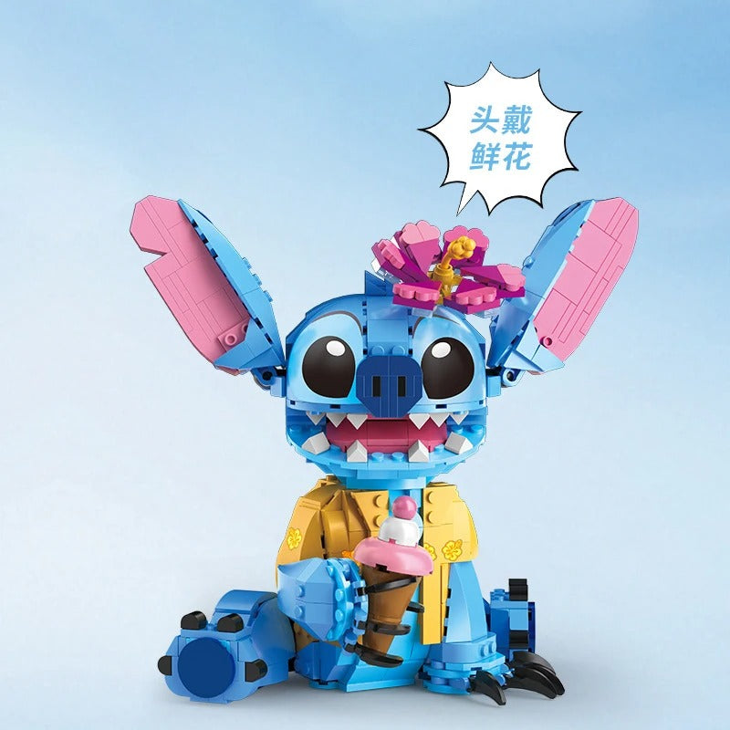 Stitch