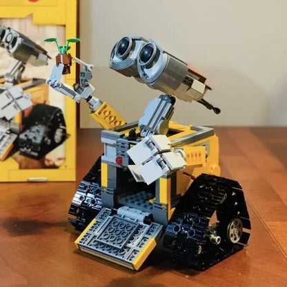 Wall-E