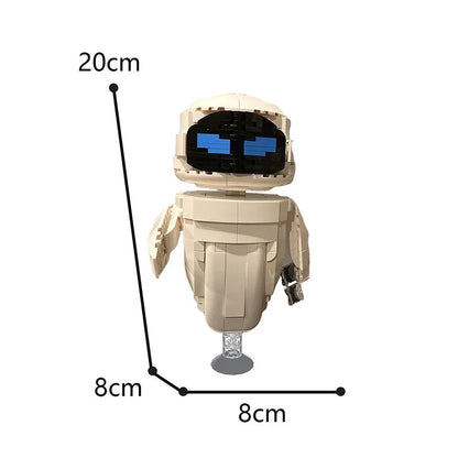 Robot EVE