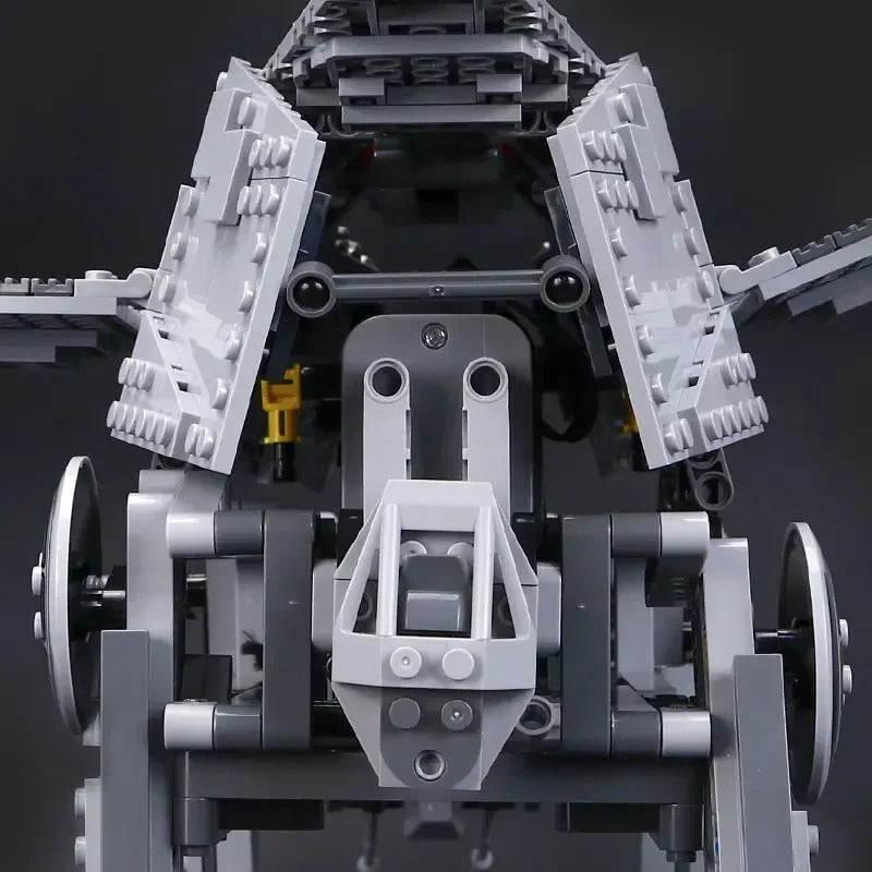 Transporte AT-AT StarWars