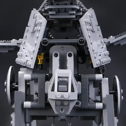 Transporte AT-AT StarWars