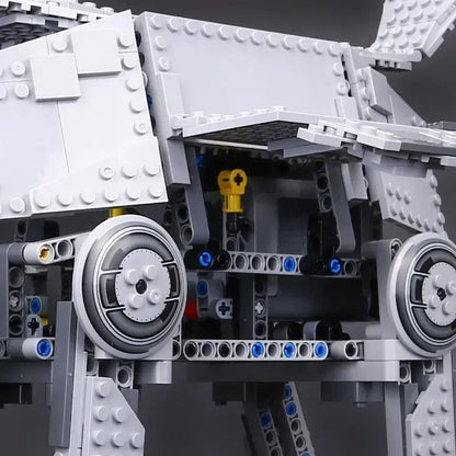 Transporte AT-AT StarWars