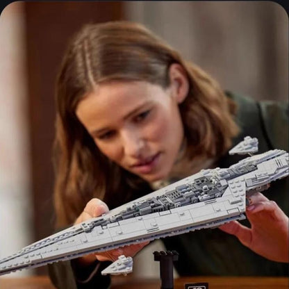 Nave imperial Star Wars