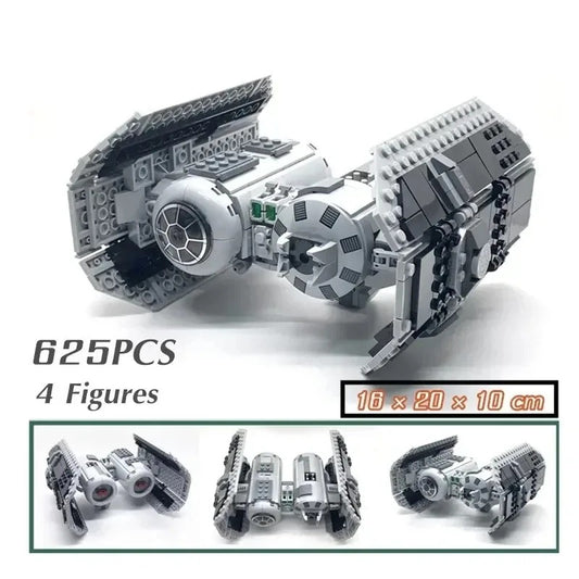 Nave Starfighter Star wars