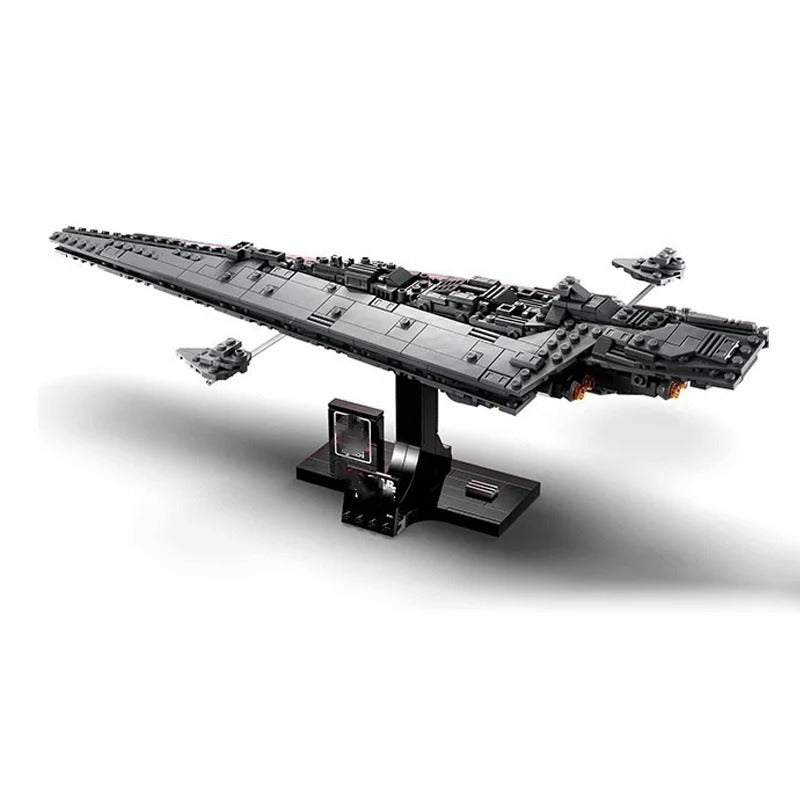 Nave imperial Star Wars