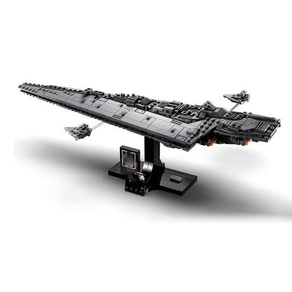 Nave imperial Star Wars