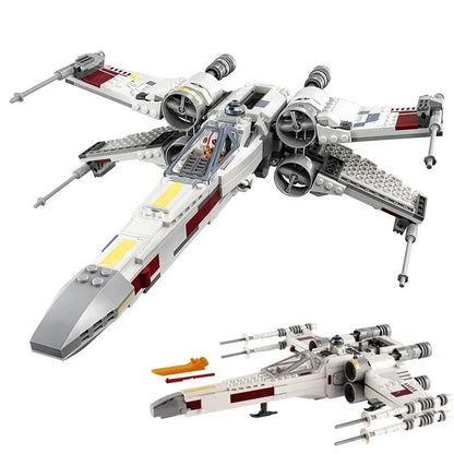 Nave Ala-X Starwars
