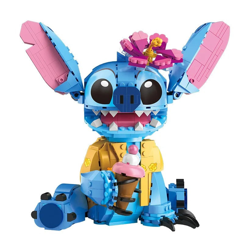Stitch