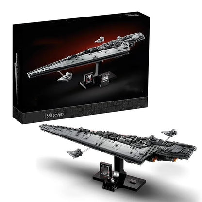 Nave imperial Star Wars