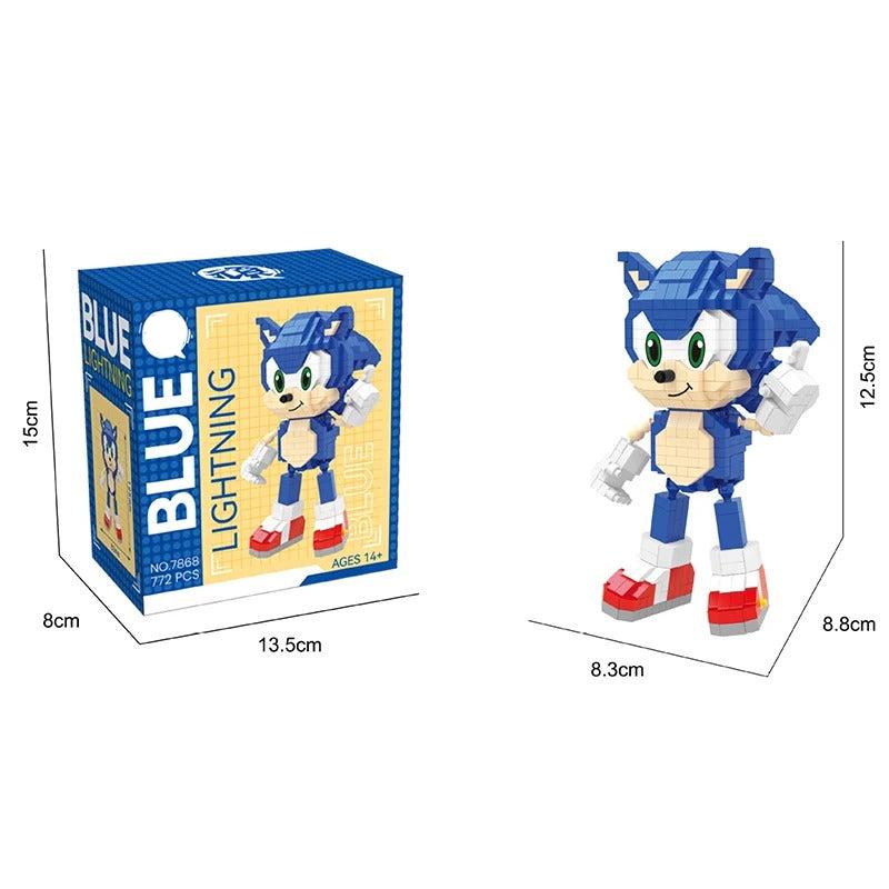 Sonic