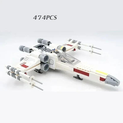 Nave Ala-X Starwars
